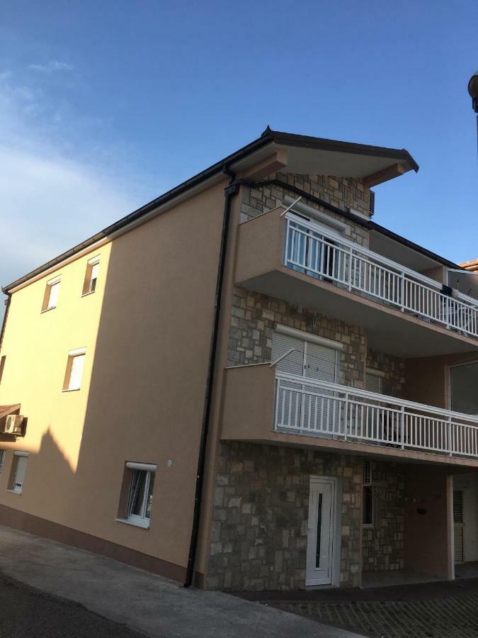 Apartment Zdenka Split Exterior photo